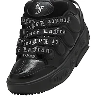 PUMA LaFrance Written Chrome
