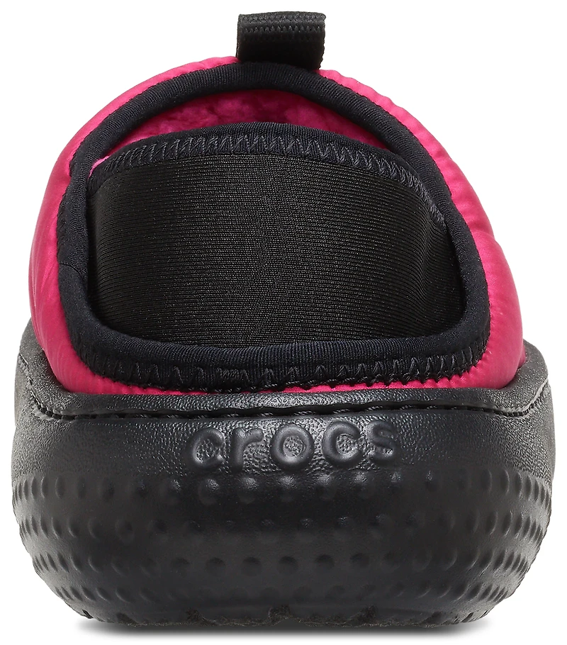 Crocs Classic Puff Moc