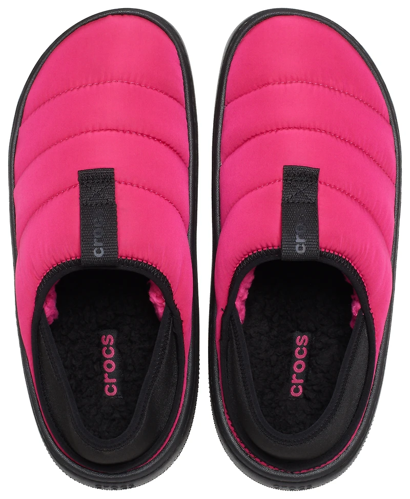Crocs Classic Puff Moc