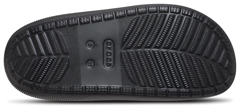 Crocs Classic Puff Moc