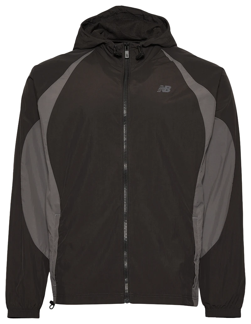 New Balance Blouson d'athlétisme Abzorb 2000 - Pour hommes