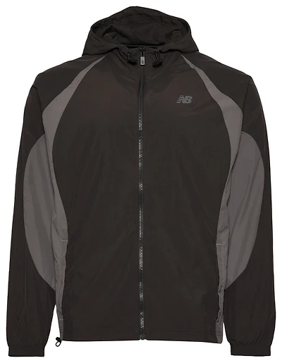 New Balance Blouson d'athlétisme Abzorb 2000 - Pour hommes