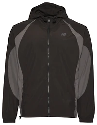 New Balance Blouson d'athlétisme Abzorb 2000 - Pour hommes