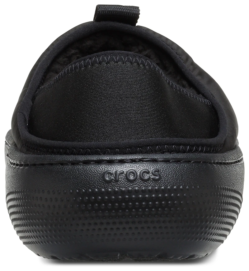 Crocs Classic Puff Moc