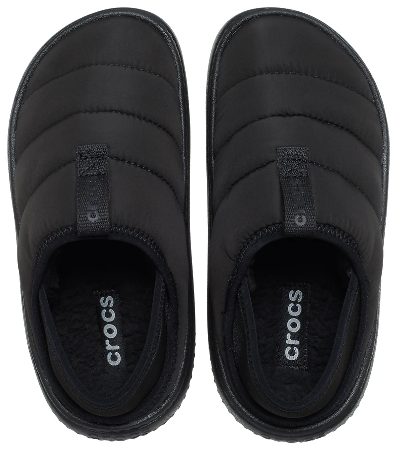 Crocs Classic Puff Moc