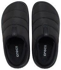 Crocs Classic Puff Moc