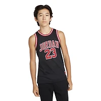 Jordan 23 Jersey - Boys' Grade School