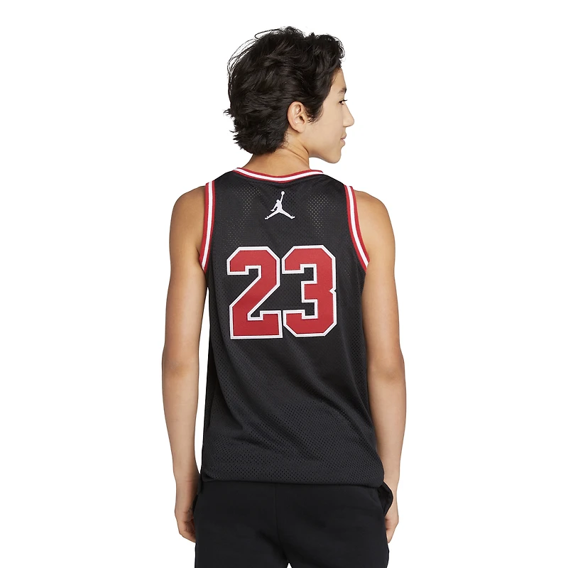 Jordan 23 Jersey - Boys' Grade School