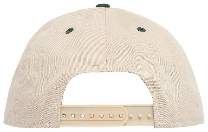 Coney Island Picnic Isle De Coney Curved Snapback - Men's