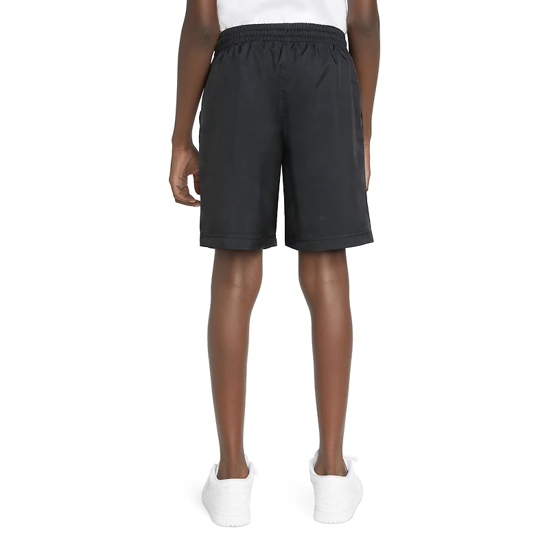Jordan Jumpman Woven Play Shorts - Boys' Grade School