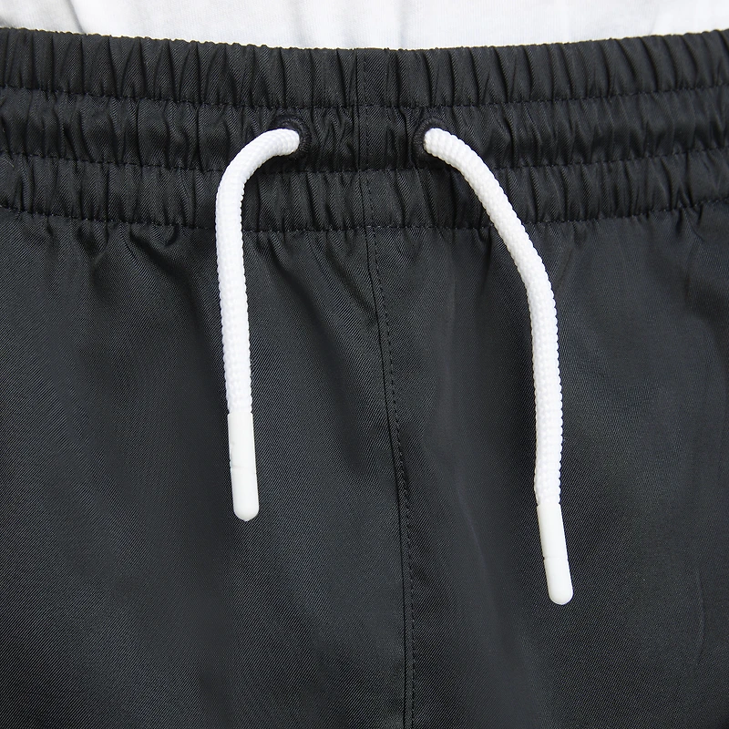 Jordan Jumpman Woven Play Shorts - Boys' Grade School