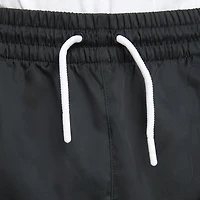 Jordan Jumpman Woven Play Shorts - Boys' Grade School