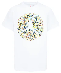 Jordan Poolside Jumpman Short Sleeve T-Shirt - Boys' Grade School