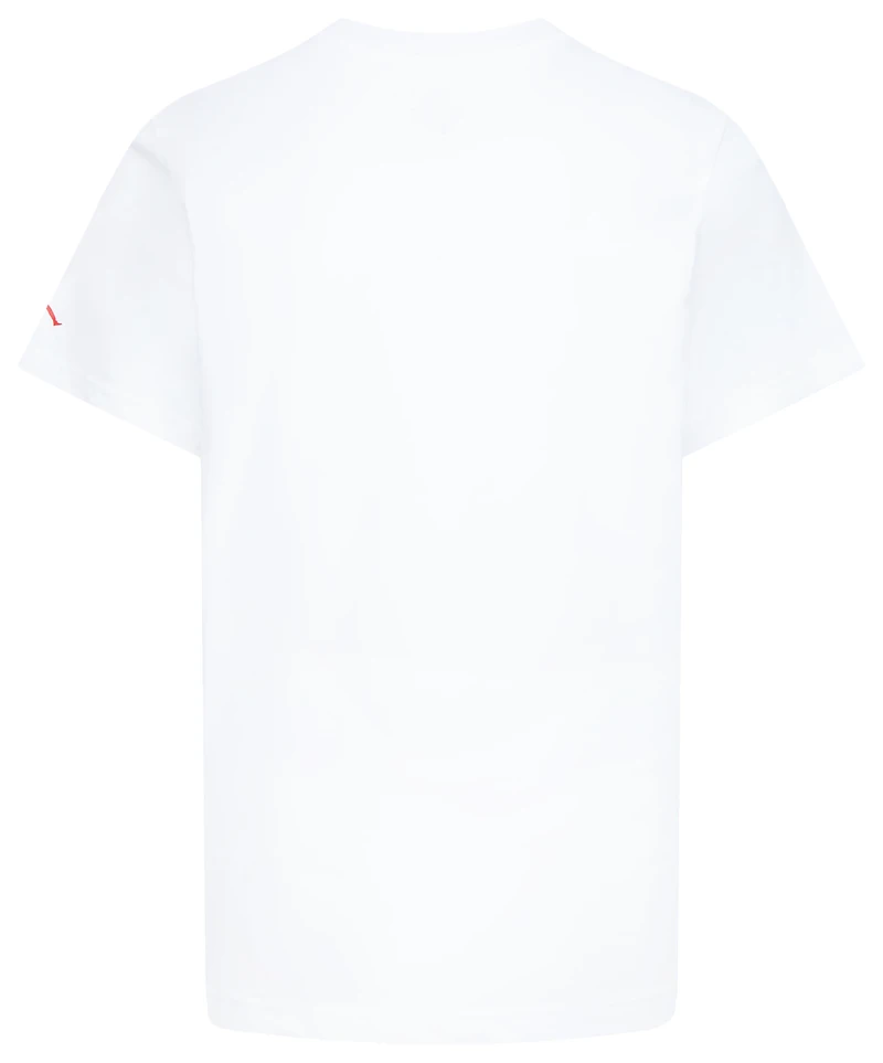 Jordan Poolside Jumpman Short Sleeve T-Shirt - Boys' Grade School