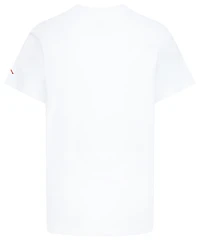 Jordan Poolside Jumpman Short Sleeve T-Shirt - Boys' Grade School