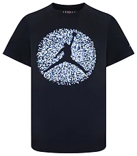 Jordan Poolside Jumpman Short Sleeve T-Shirt - Boys' Grade School