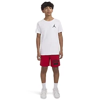 Jordan Mesh PE Shorts - Boys' Grade School