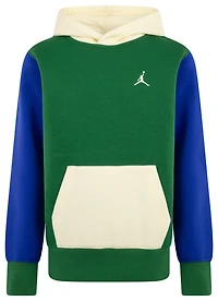Jordan Brooklyn Pullover Hoodie PSB - Boys' Grade School