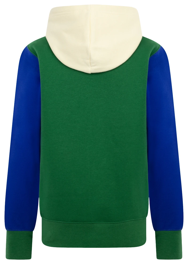 Jordan Brooklyn Pullover Hoodie PSB - Boys' Grade School