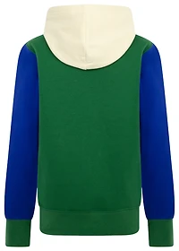 Jordan Brooklyn Pullover Hoodie PSB - Boys' Grade School