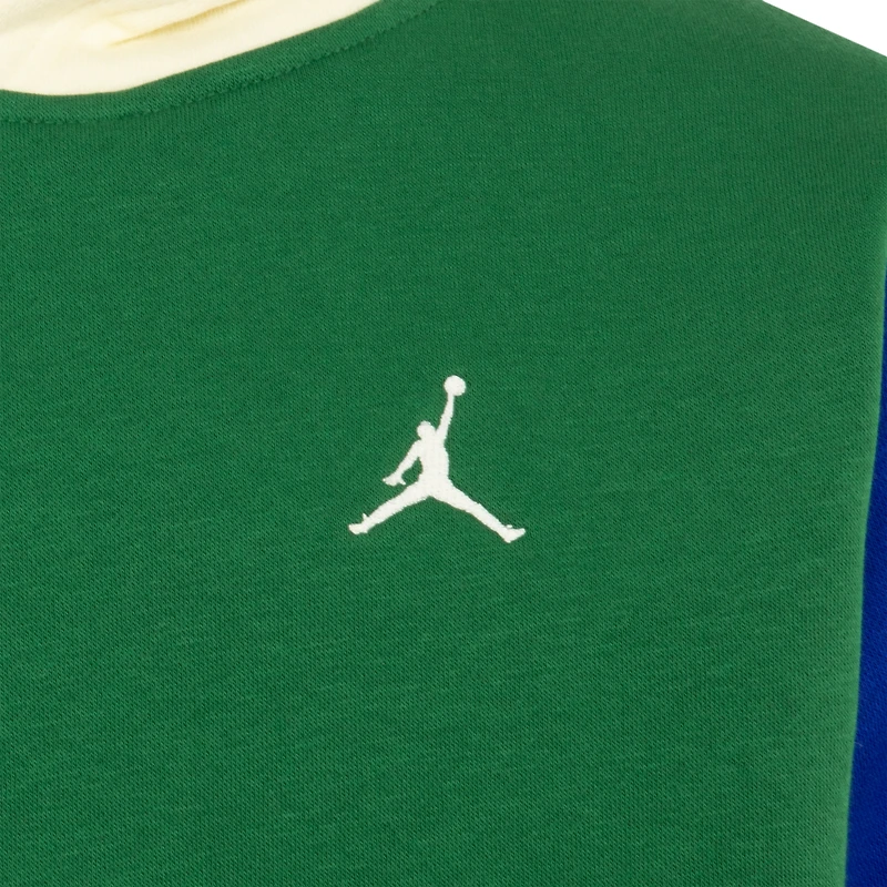 Jordan Brooklyn Pullover Hoodie PSB - Boys' Grade School