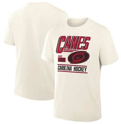 Fanatics NHL Carolina Hurricanes T-Shirt - Men's