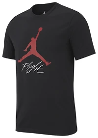 Jordan Jumpman Air HBR T-Shirt - Men's