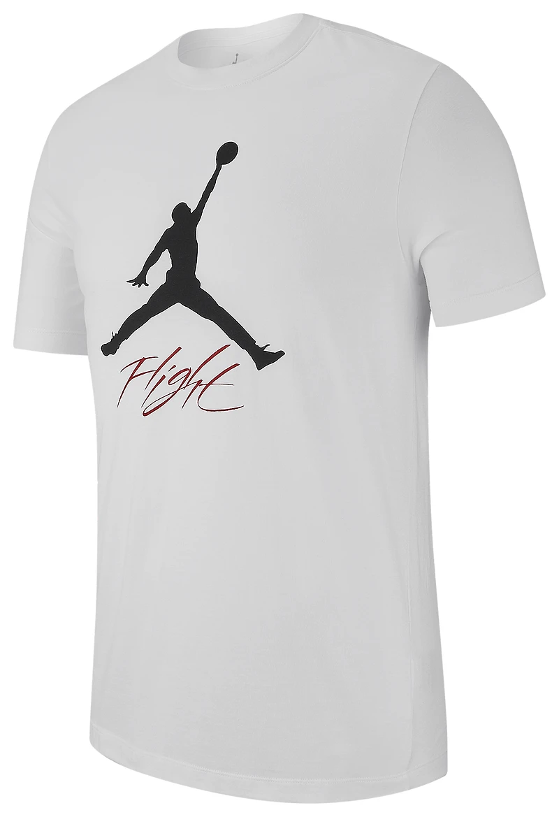 Jordan Jumpman Air HBR T-Shirt - Men's