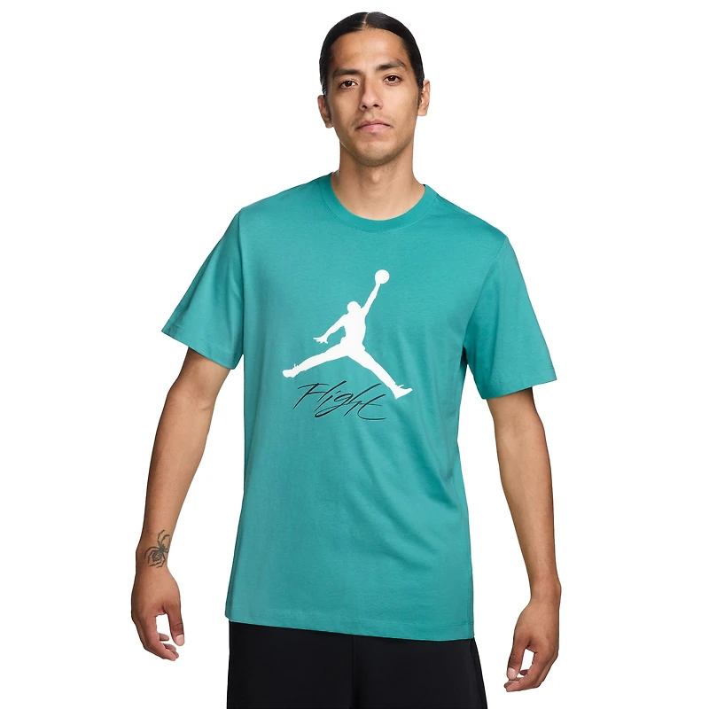 Jordan Jumpman Air HBR T-Shirt - Men's