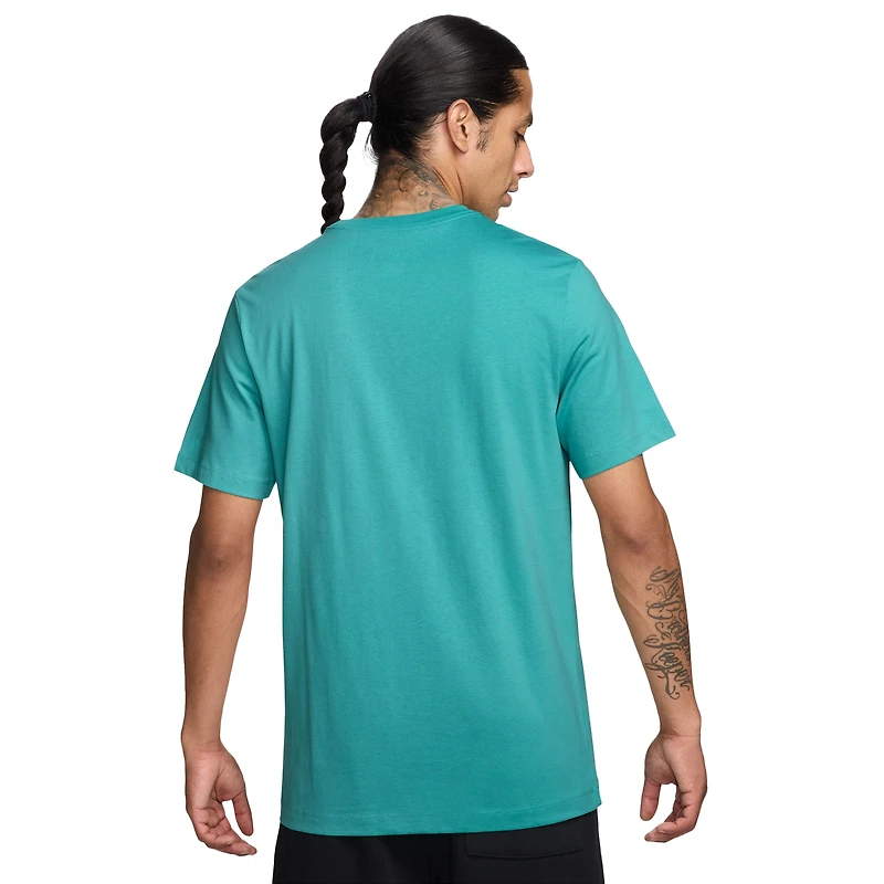 Jordan Jumpman Air HBR T-Shirt - Men's