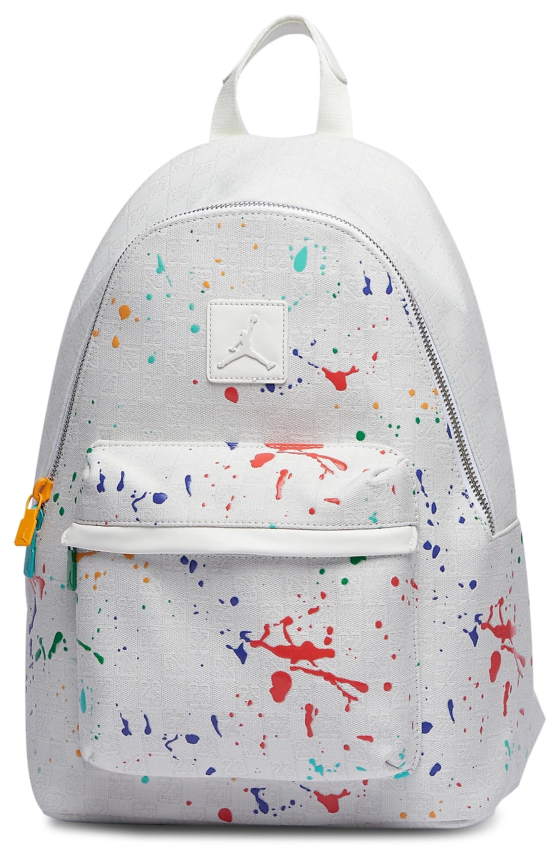 Jordan Monogram Backpack
