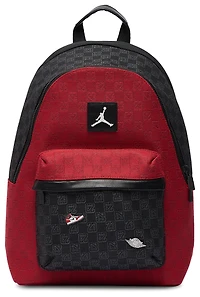 Jordan Monogram Backpack