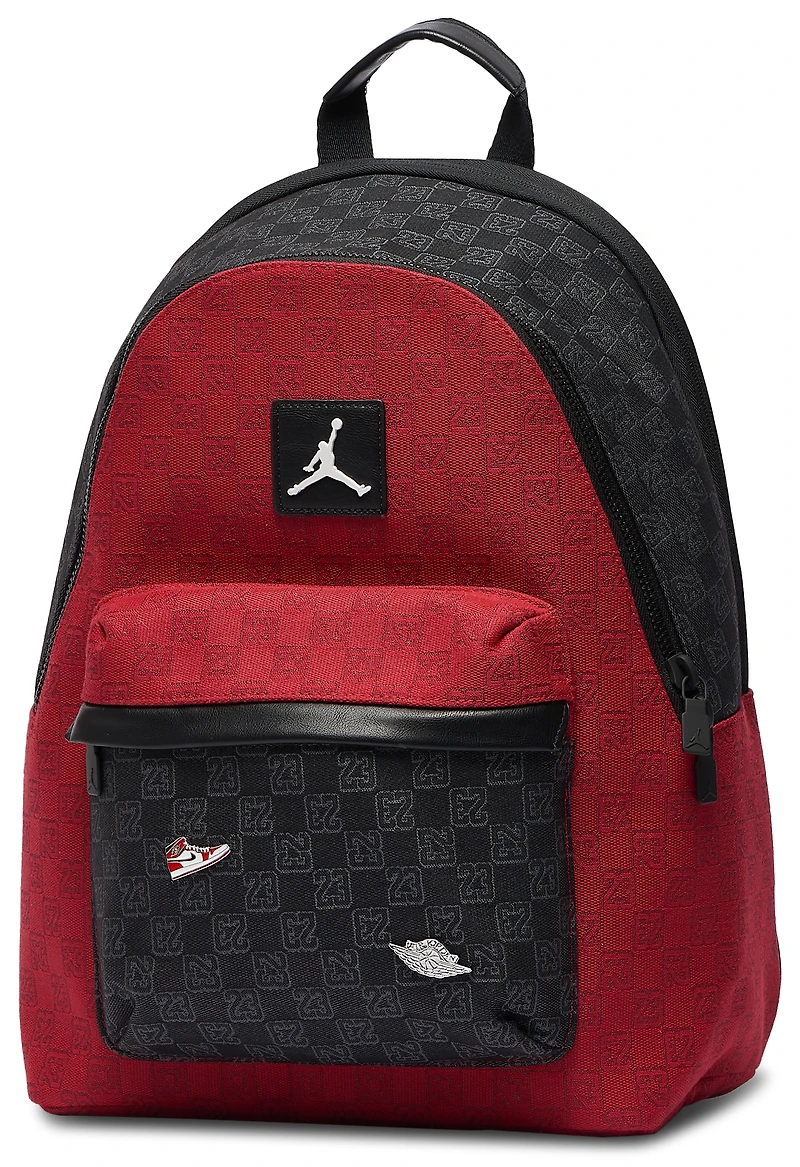 Jordan Monogram Backpack