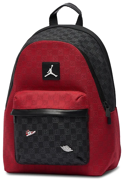Jordan Monogram Backpack