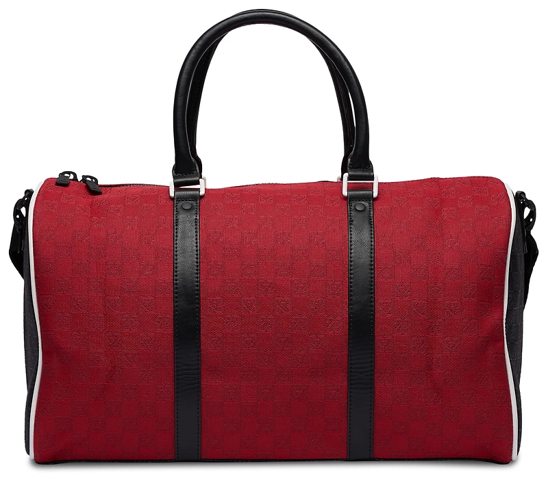 Jordan Monogram Duffel 