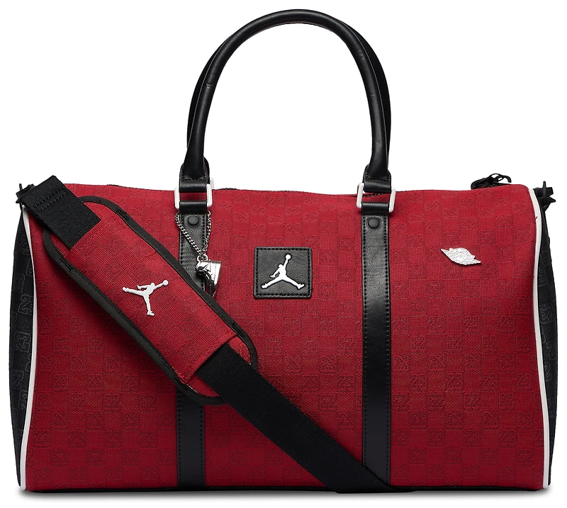Jordan Monogram Duffel