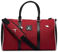 Jordan Monogram Duffel 