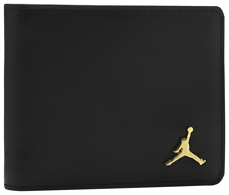 Jordan Jumpman Ingot Bifold Wallet - Adult