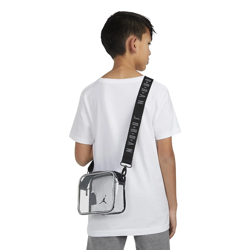 Jordan Stadium Bag - Youth