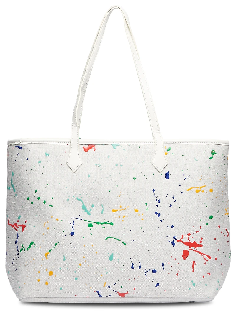 Jordan Monogram Tote - Women's