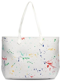 Jordan Monogram Tote - Women's