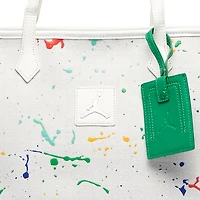 Jordan Monogram Tote - Women's
