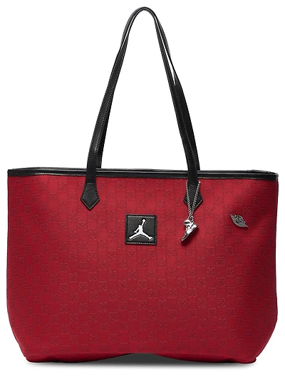 Jordan Monogram Tote - Women's