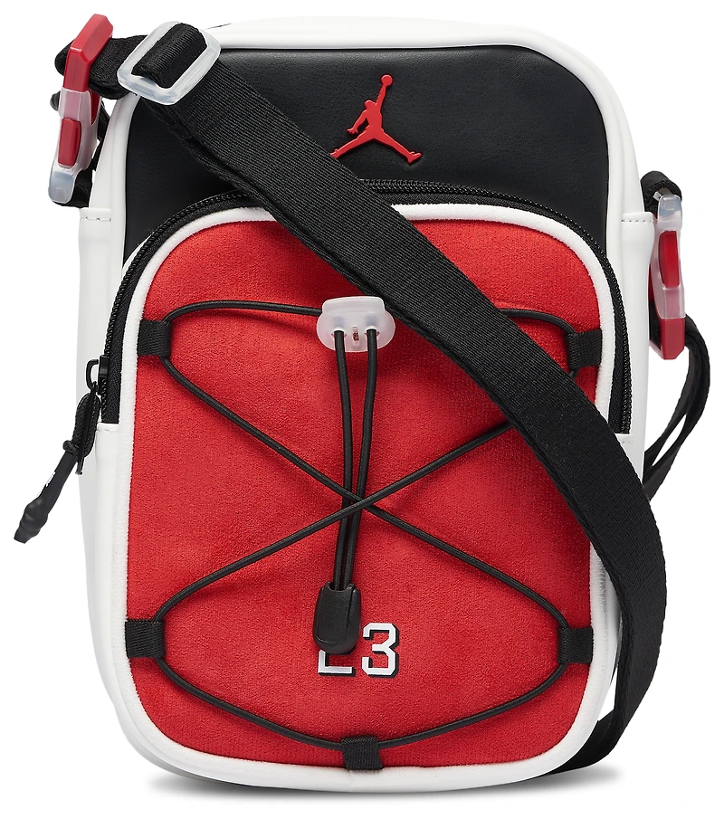 Jordan Retro  Festival Bag - Adult