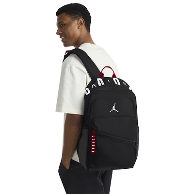 Jordan Air Patrol Backpack - Adult
