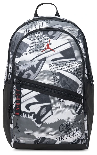 Jordan Air Patrol Backpack - Adult