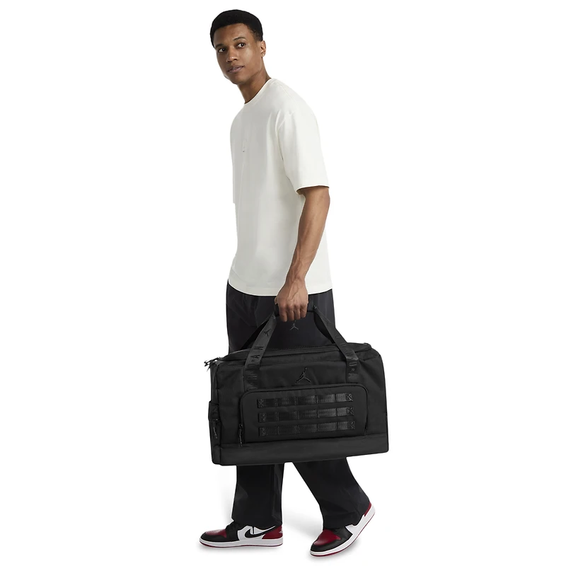 Jordan Collectors Duffel - Adult