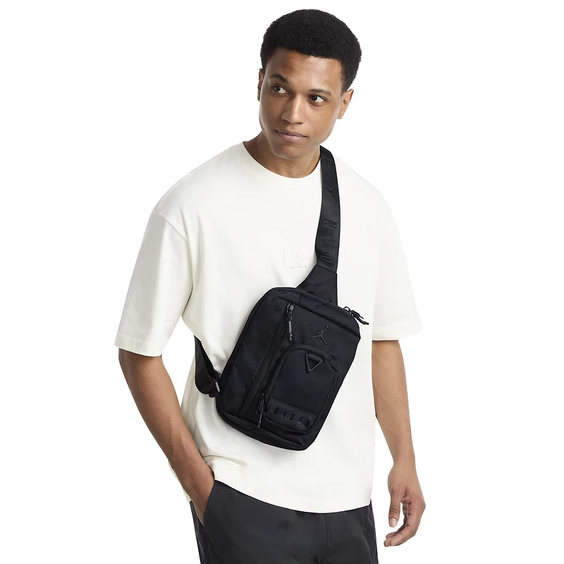 Jordan  Collectors Xbody Bag - Adult
