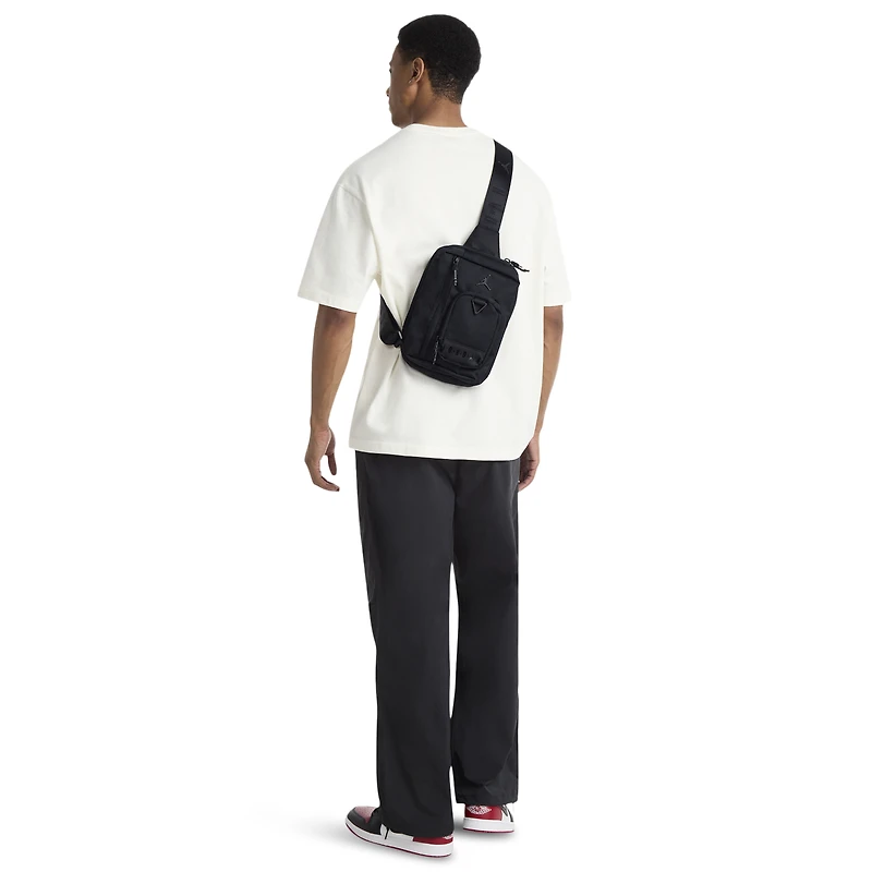 Jordan  Collectors Xbody Bag - Adult