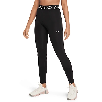 Nike Pro Tights - Girls' Grade School